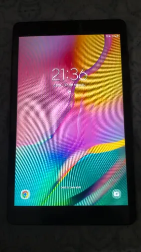 Samsung Galaxy Tab A - 2019<br><br>32GB - SM-T290