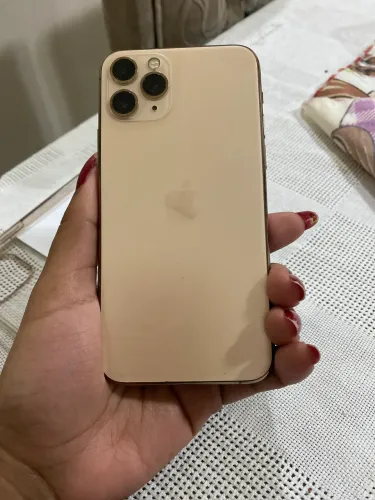 iPhone 11 Pro