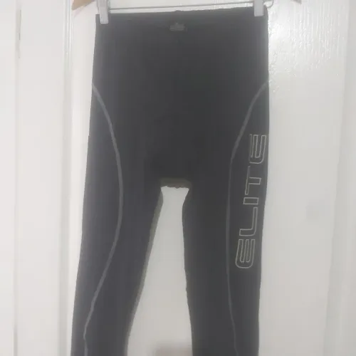 Calça Legging ciclismo