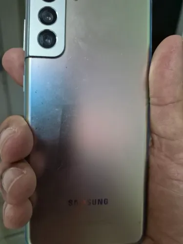 Samsung S21 plus 256