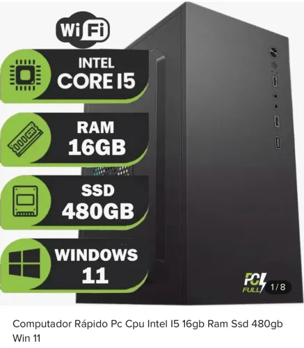 computador