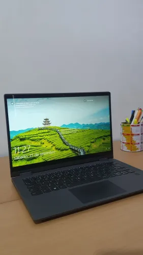 Notebook 2 Em 1 Lenovo Ideapad Flex 5 14"