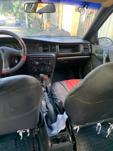 Chevrolet Vectra GLS/expres.2.2/ 2.0 E 2.0 CD 8V 1997