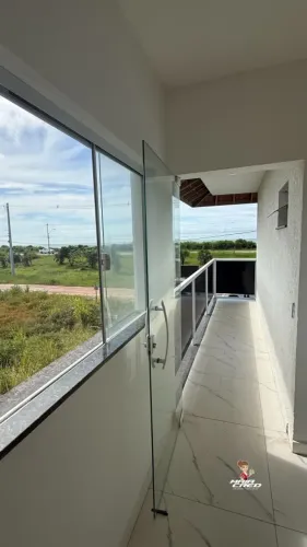 Apartamento para Venda em Santa Cruz Cabrália, Nova Cabralia, 2 dormitórios, 1 banheiro, 1