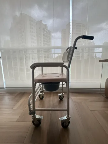 Cadeira para banho