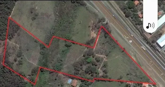 Área Industrial de 70.000m² à venda em Jundiaí-SP Bairro dos Fernandes - Oportunidade Impe