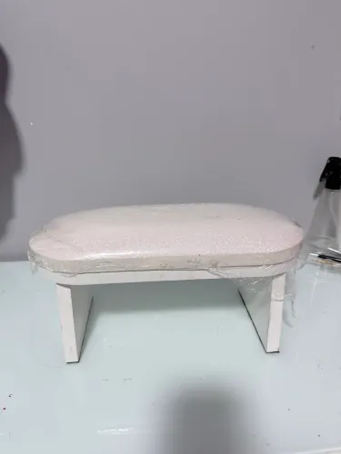 Apoio de mão
