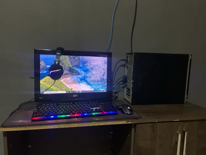 PC COMPLETO