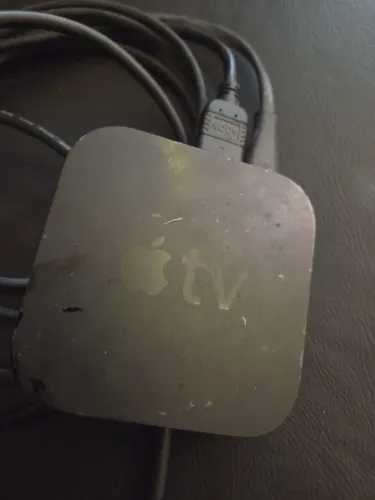 Apple TV