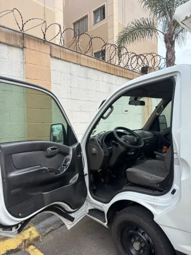 Hyundai HR 2.5 TCI Diesel (rs/rd) 2014