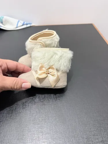 Sapato para bebê 