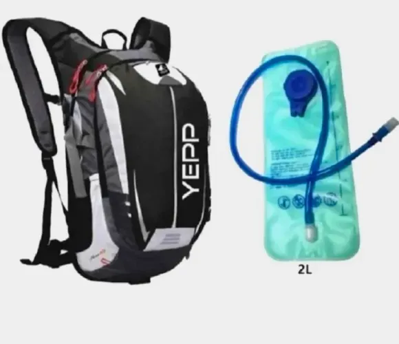 Mochila de hidratação Yepp