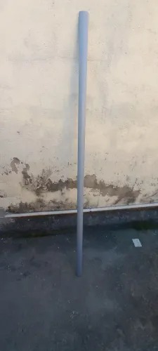 Canaleta de piso hellerman - unidade 