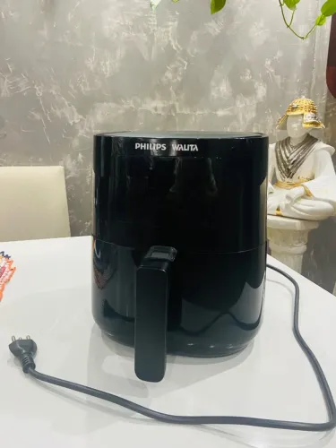 Airfryer Philips Walita Série 3000 Digital 4,1L 127V - funcionando 100%