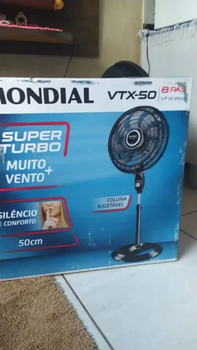 Ventilador 