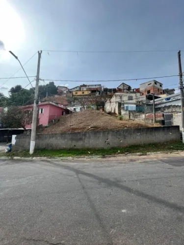 Terreno à venda em Cotia, Jardim Miranda