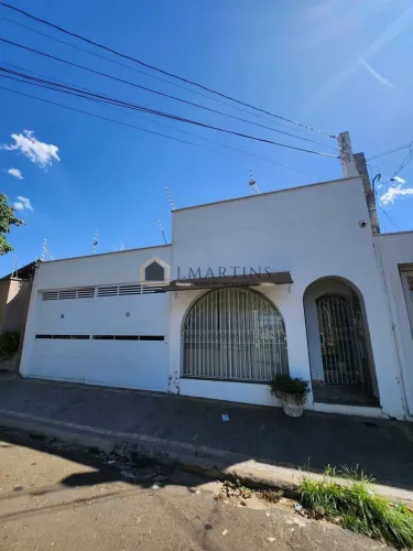 JARDIM MONUMENTO- Casa 2 quartos para Venda Jardim Monumento, Piracicaba