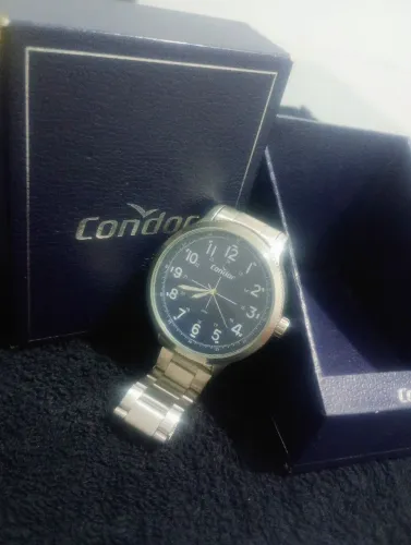 Relógio condor original masculino