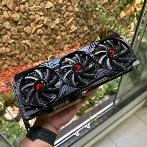RTX 4070 Super 12GB | PNY XLR8