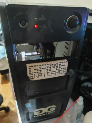 Computador Desktop
