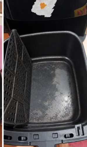 Airfryer Britânia 3L