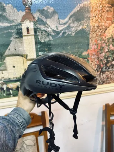 Capacete profissional Rudy Project M 