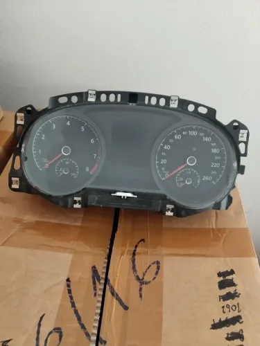 Painel De Instrumentos Vw Golf 1.4 2014/2016