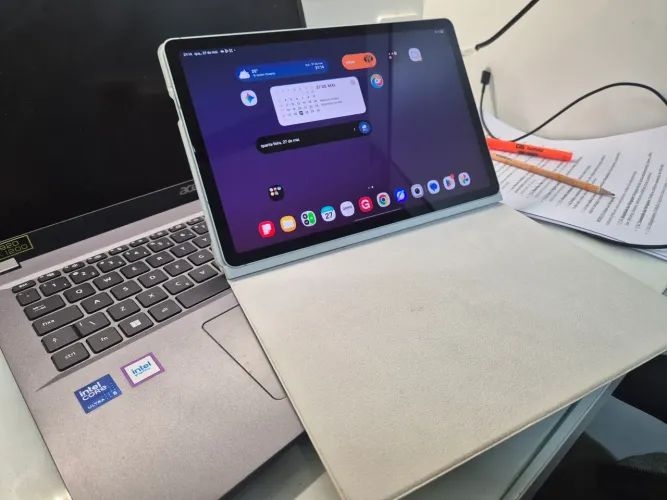 GALAXY TAB S9 FE 6GB 128 GB