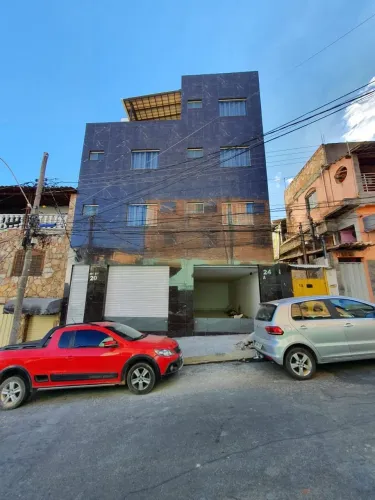 FLAT PARA LOCAÇÃO!