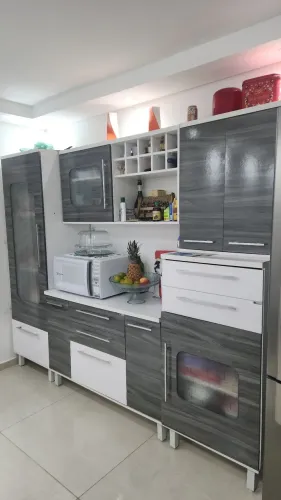 Armário cozinha