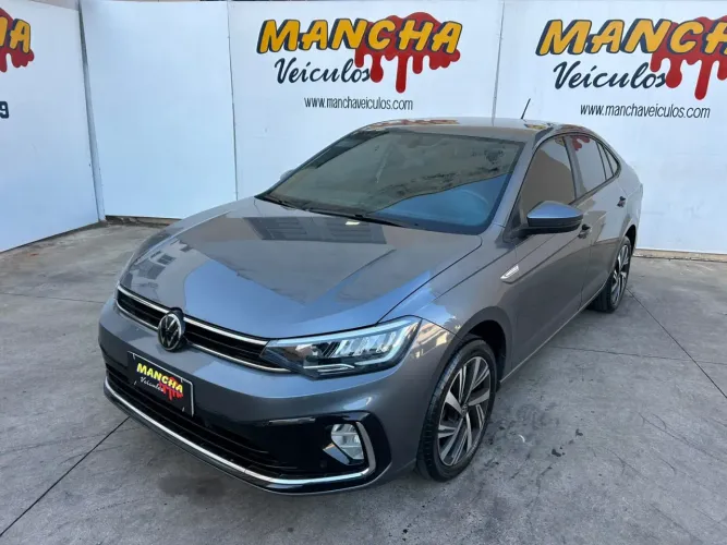 Volkswagen Virtus Highline 200 TSI 1.0 Flex 12V AUT 2023
