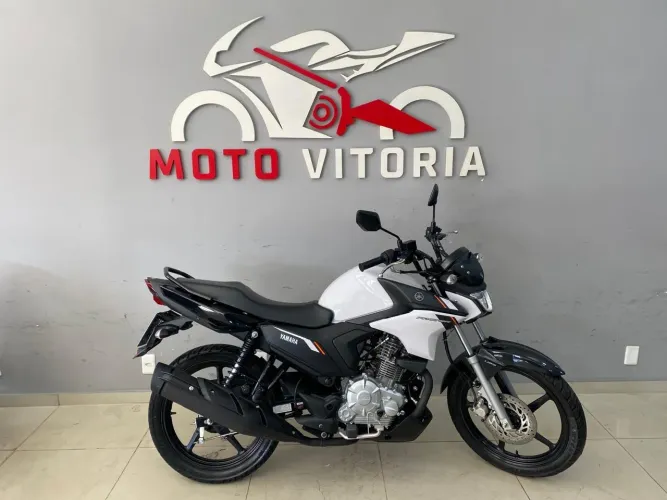 Yamaha Factor 150c 2026 0km já emplacada aceito moto na troca 