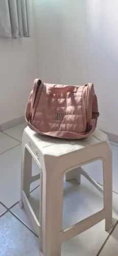 Necesserie/lancheira da RB