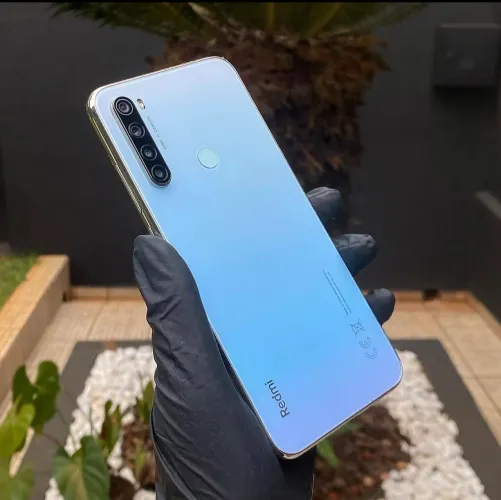 Redmi note 8