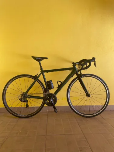 Bike Road TSW 