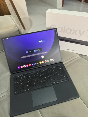 GALAXY TAB S9 ULTRA 512/12GB