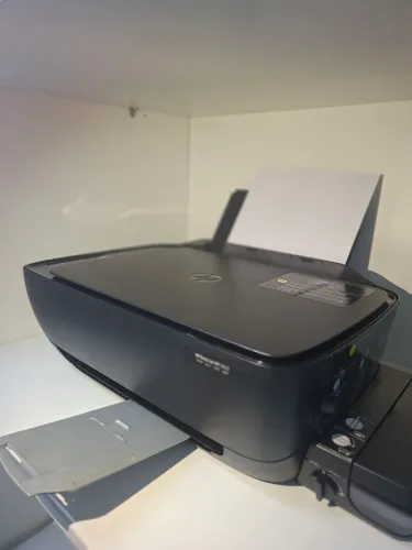 Impressora HP tank gt 5822