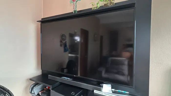 Tv 65 polegadas
