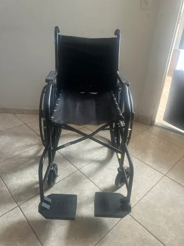 Cadeira de rodas
