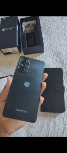 Smartphone moto moto edge30