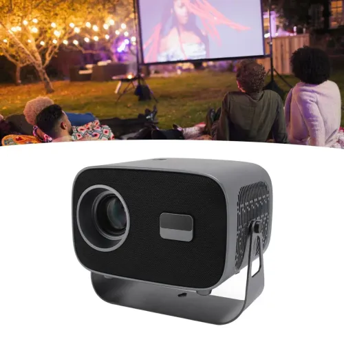 PROJETOR PORTÁTIL BMAX F1175