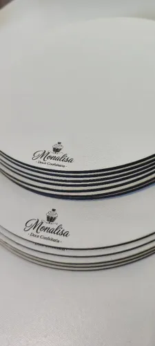 Cake board para bolo
