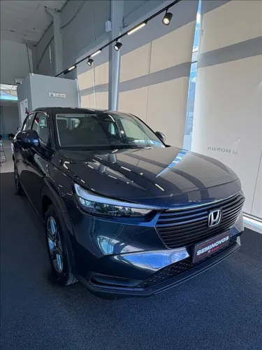 Honda HR-V EX 1.5 Sensing 16V 5P Aut. 2023