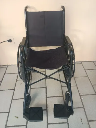 Cadeira de rodas