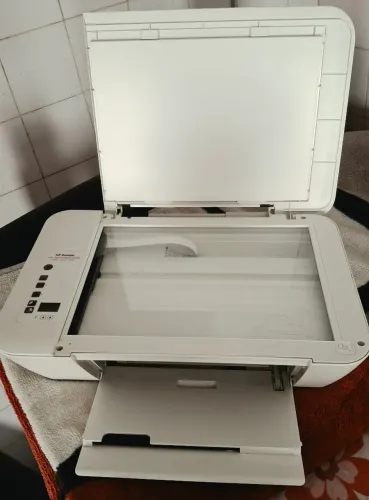 Impressora Hp 2546