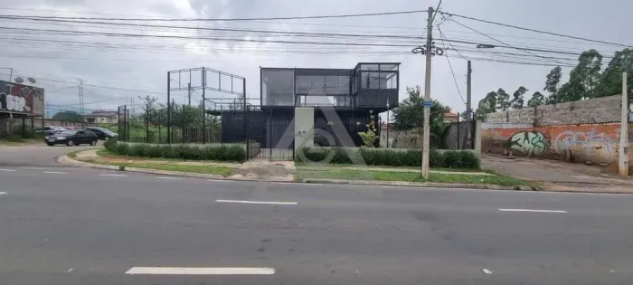 Terreno para alugar em Campinas, Campo Grande, com 596 m²