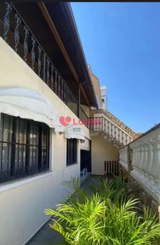 IMOBILIÁRIA LOPES B2E VENDE CASA DUPLEX EM NOVA VALQUEIRE. - 4 QUARTOS -307M2 - R$ 1.600.0