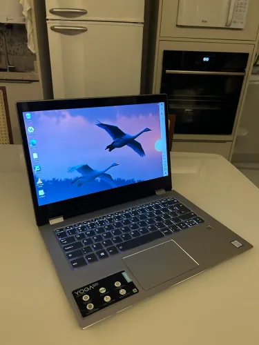 Lenovo Yoga 520