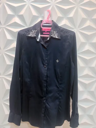 Camisa Social Dudalina Original 