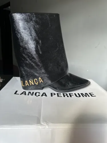 Bota Lança perfume